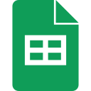 Google Sheets