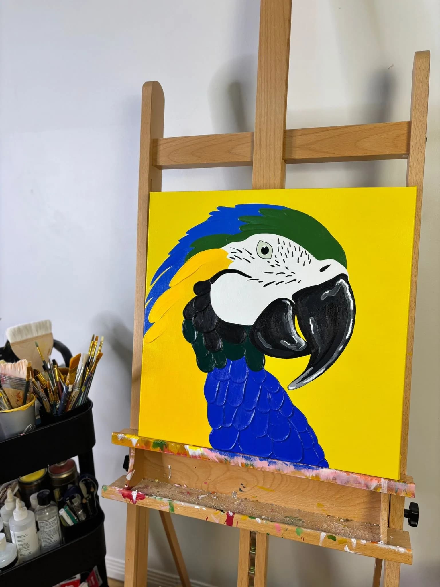 Brasil Palette — view 3