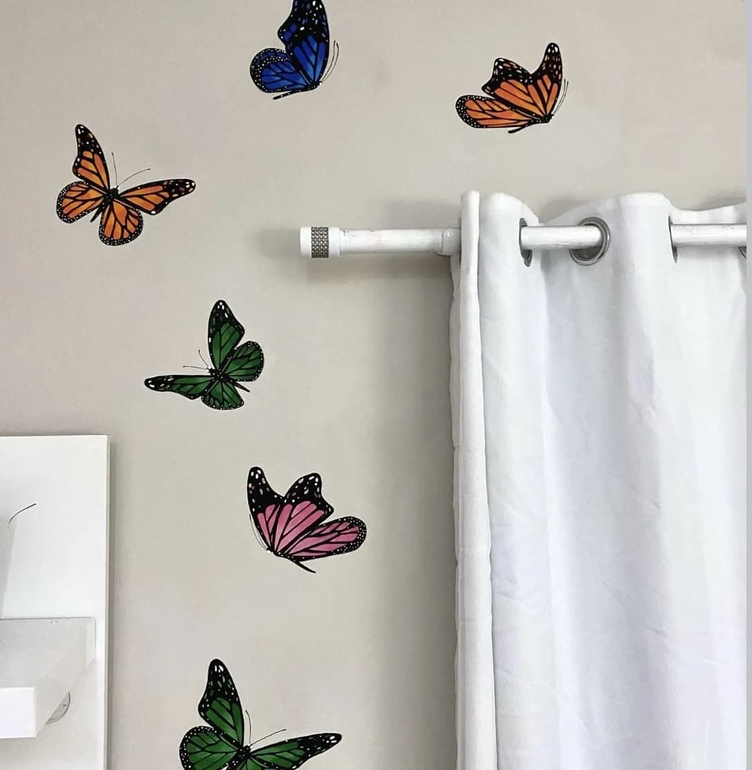 Mural — work in progress